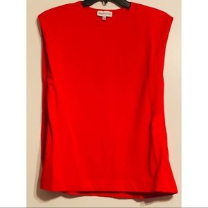 Gibson Latimer red top.